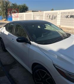 نیسان سێنترا